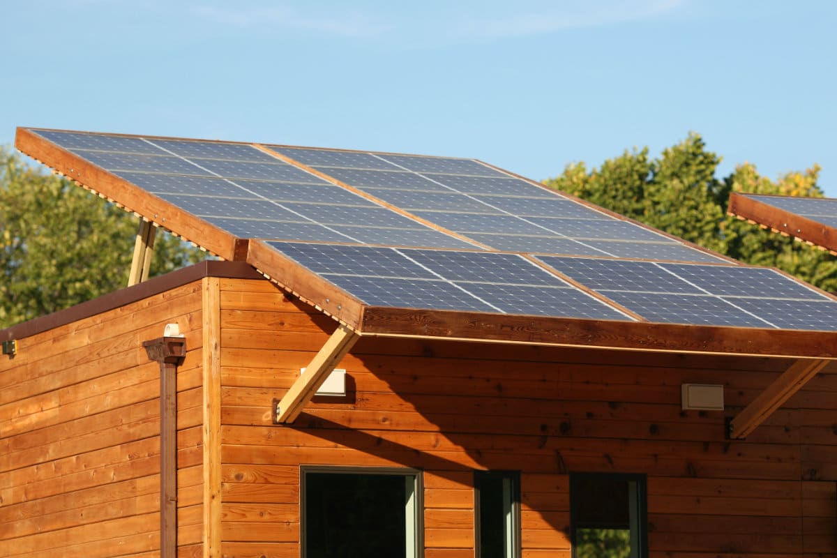 découvrez comment viridian solar intègre la technologie photovoltaïque directement aux fenêtres de toit, alliant innovation et efficacité énergétique pour des solutions durables.