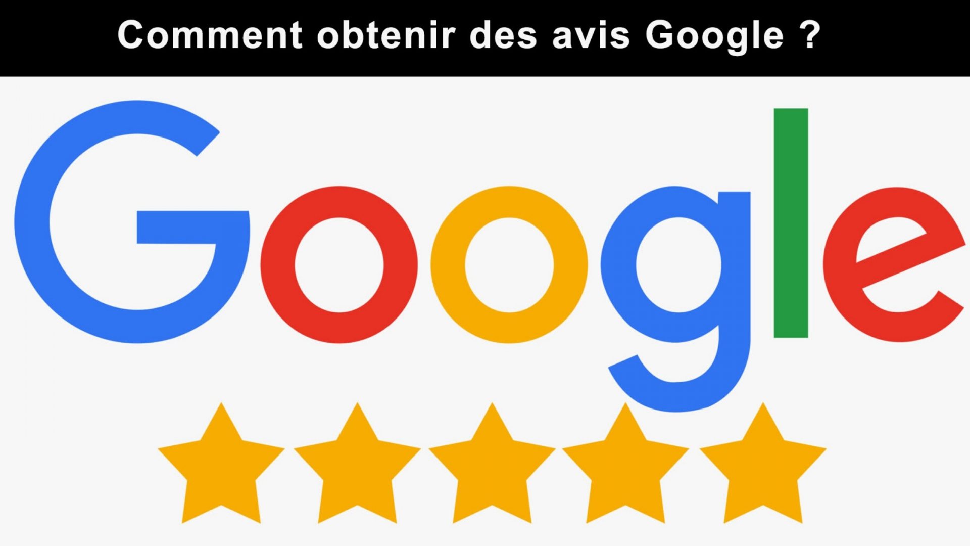 découvrez comment acheter des avis google pour améliorer votre réputation en ligne de manière efficace et sécurisée.
