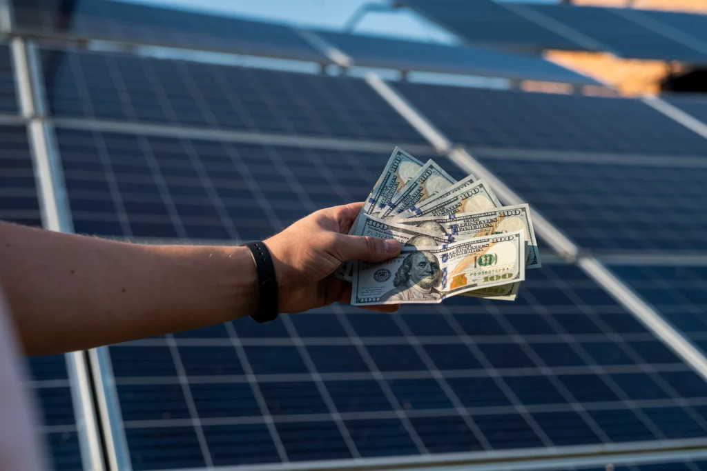 découvrez les prévisions de baisse des installations de panneaux solaires en allemagne pour 2025 et les facteurs influençant cette tendance énergétique.