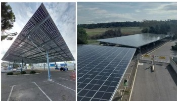 l'hôpital d'évreux réduit ses coûts énergétiques grâce à l'installation de panneaux solaires, alliant économie et écologie pour un avenir durable.