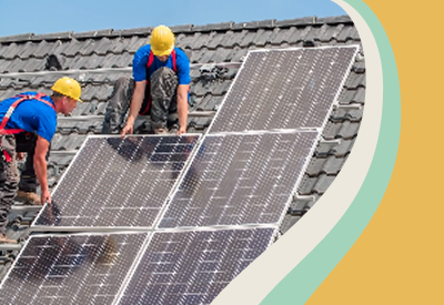 découvrez l'assouplissement des règles d'installation des panneaux solaires dans les centres historiques, facilitant la transition énergétique tout en préservant le patrimoine.