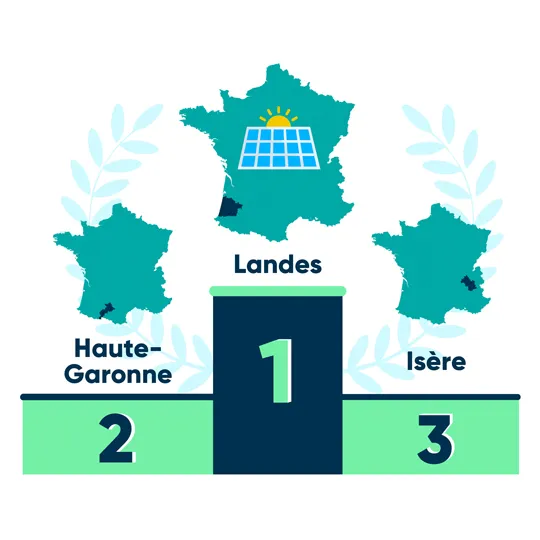 découvrez les méthodes de recyclage des panneaux solaires en france et les matériaux clés récupérés pour une gestion durable et écologique des déchets photovoltaïques.