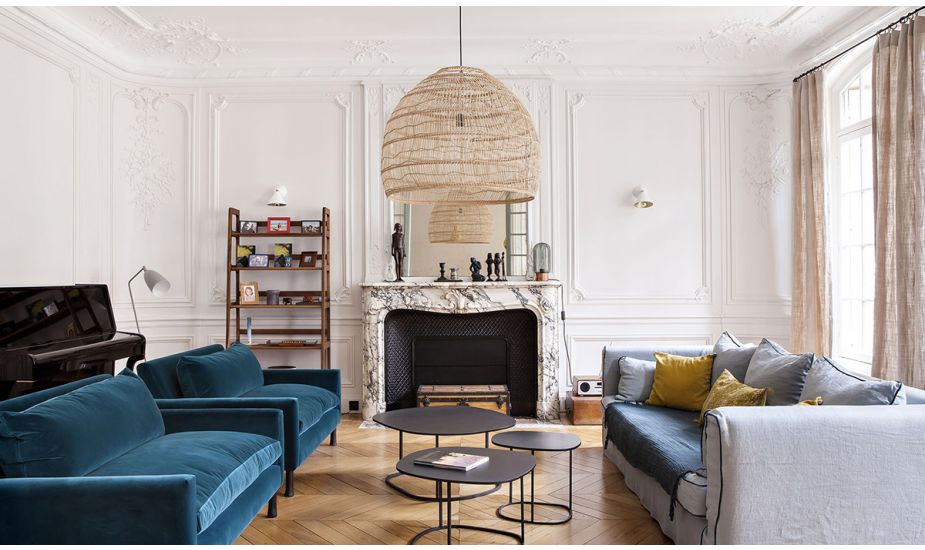 découvrez nos conseils essentiels pour réussir la rénovation de votre appartement à paris, alliant qualité, budget maîtrisé et respect des délais.