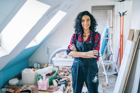 découvrez nos conseils essentiels pour réussir votre rénovation intérieure et transformer votre maison selon vos envies.