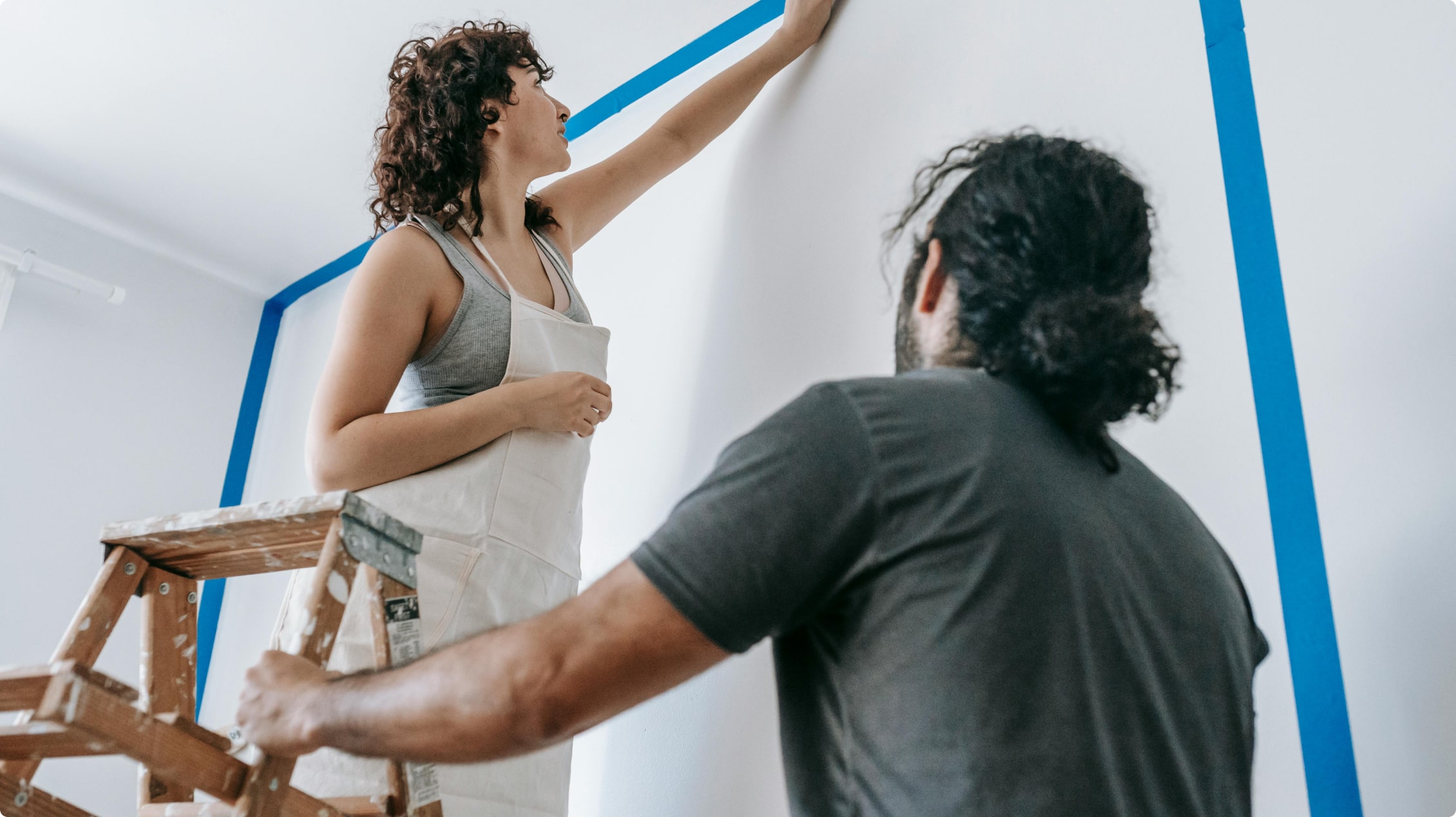 découvrez nos conseils experts pour réussir votre rénovation intérieure et transformer votre habitat avec style et efficacité.