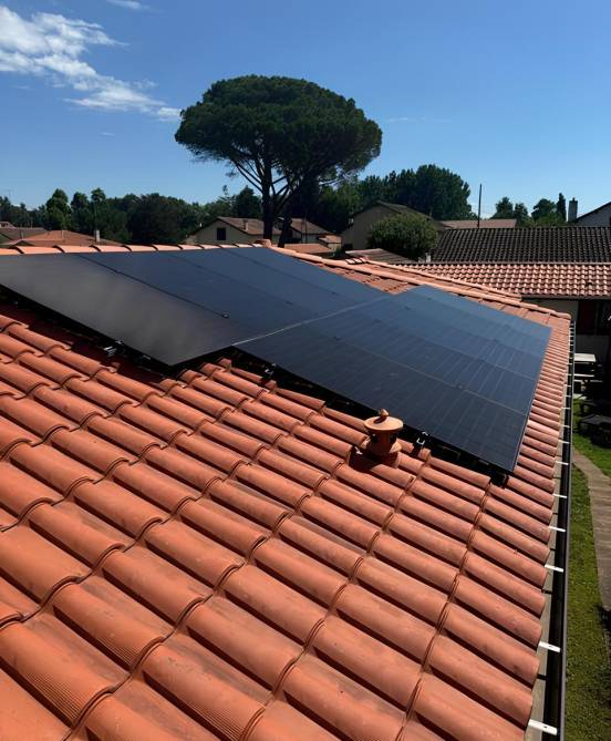 acen lance un projet solaire de 60 mw à san manuel, une initiative majeure pour promouvoir les énergies renouvelables et soutenir le développement durable dans la région.