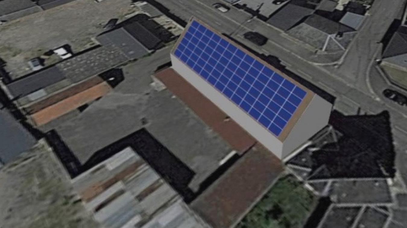 découvrez les solutions d'énergie solaire à beaurevoir pour réduire vos coûts énergétiques et préserver l'environnement avec des installations photovoltaïques efficaces et durables.