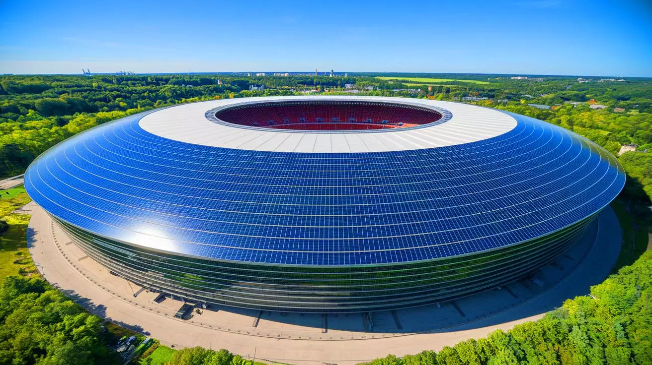 découvrez comment les géants solaires révolutionnent les coûts et l'efficacité de l'énergie solaire, rendant cette source d'énergie plus accessible et performante que jamais.