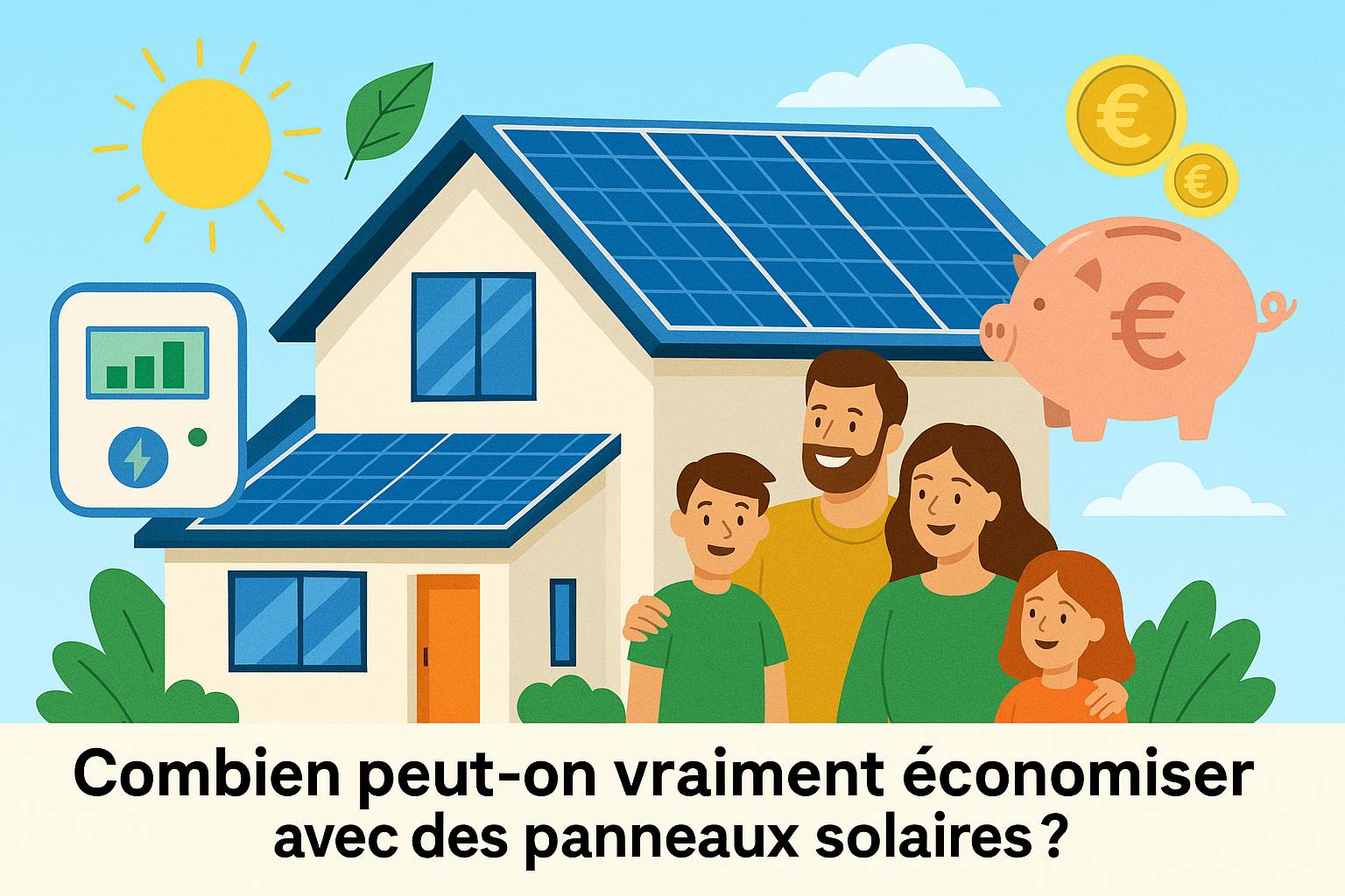 découvrez comment la hausse du prix de l'argent impacte le coût des panneaux solaires et quelles solutions adopter pour maîtriser votre budget énergie.