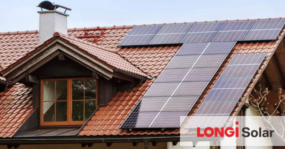 longi révolutionne le marché des panneaux solaires en chine grâce à ses innovations technologiques et ses solutions énergétiques durables.
