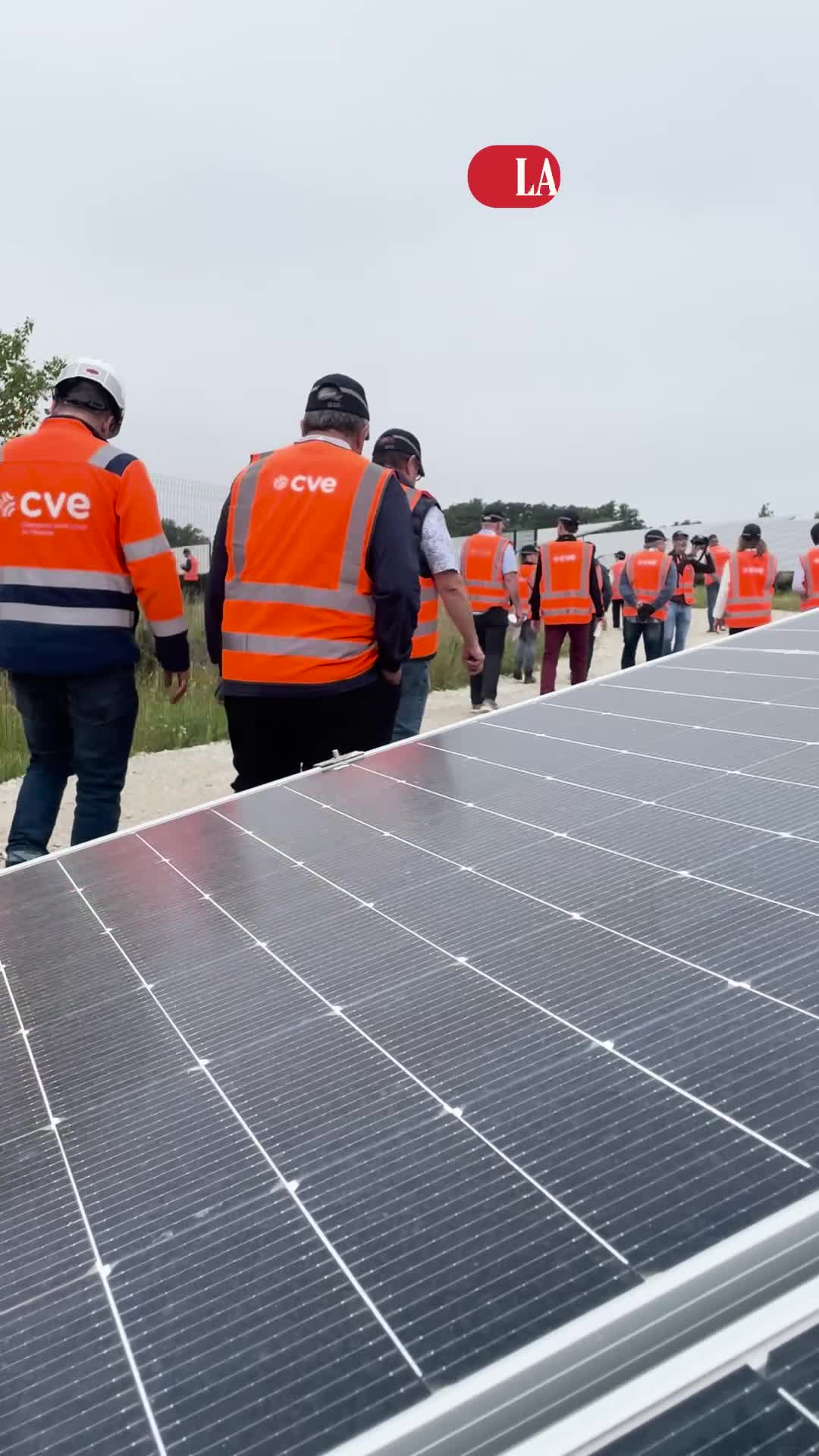 découvrez le nouveau parc photovoltaïque dans le gers qui alimente 5 000 habitants en énergie renouvelable, contribuant ainsi à un avenir plus durable et écologique.