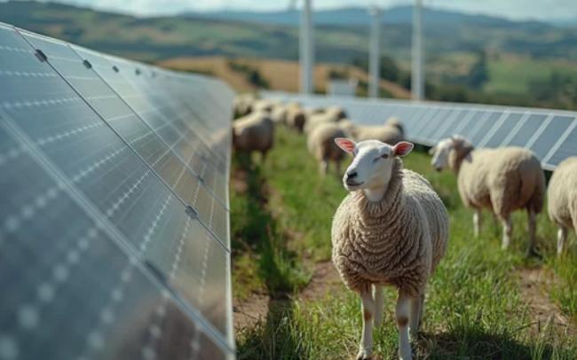 découvrez les enjeux et les perspectives du pâturage solaire, une solution innovante alliant production d'énergie renouvelable et agriculture durable pour un avenir écologique.