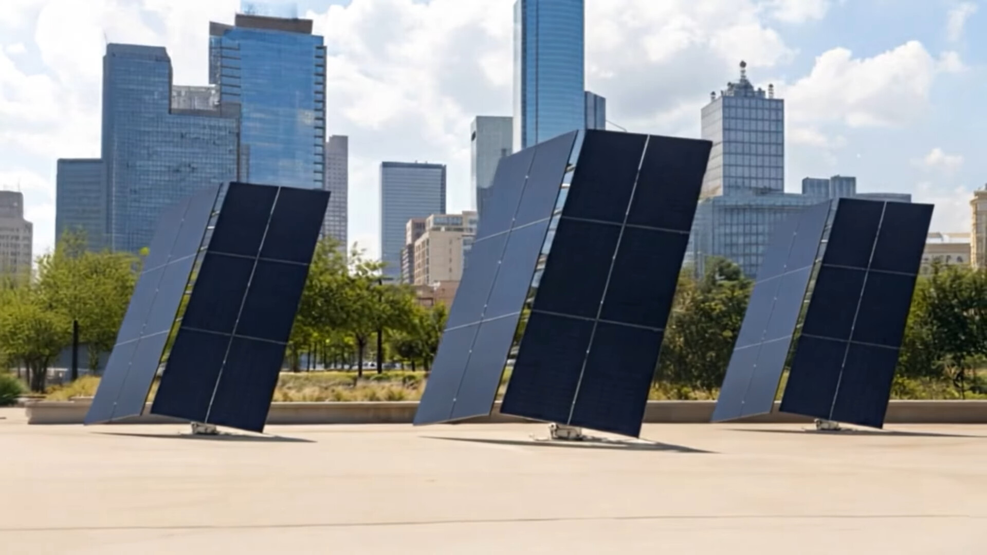 découvrez comment musk et les géants du solaire révolutionnent la production d'énergie grâce au photovoltaïque spatial, une technologie innovante pour un avenir énergétique durable.