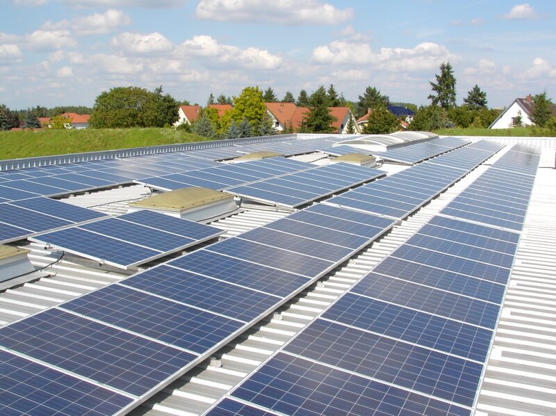 découvrez le potentiel énergétique du photovoltaïque en france, ses avantages, son développement et son impact sur la transition énergétique nationale.