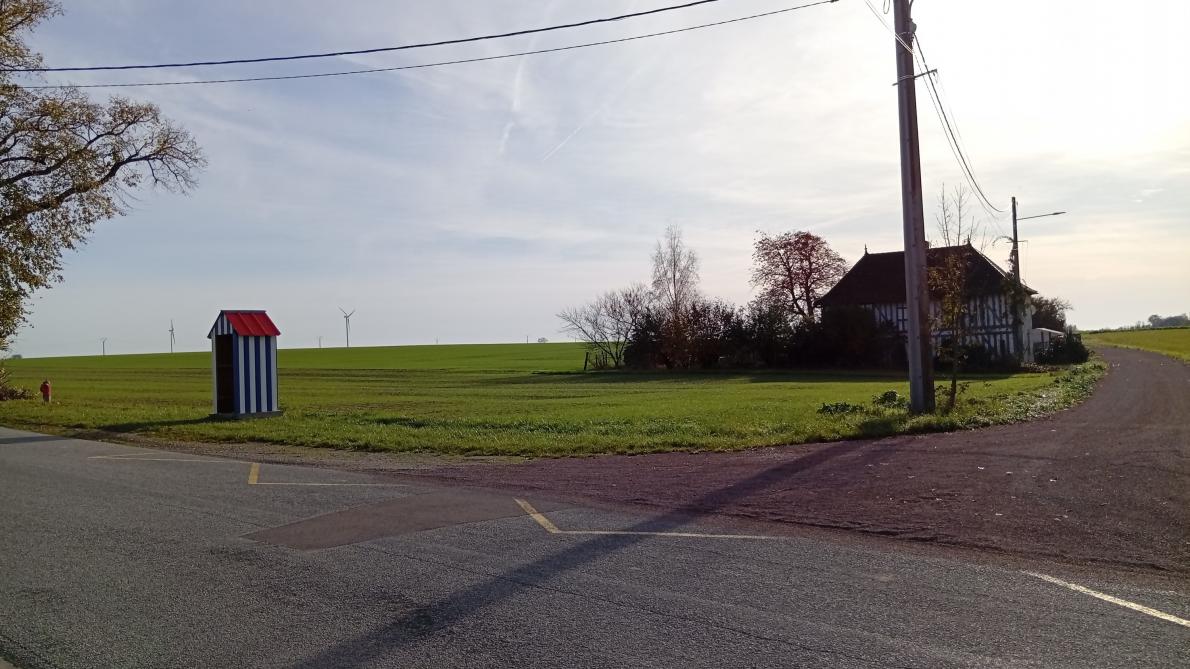 découvrez le projet de panneaux photovoltaïques à dommartin-le-coq, une initiative pour produire une énergie propre et renouvelable tout en valorisant l'environnement local.