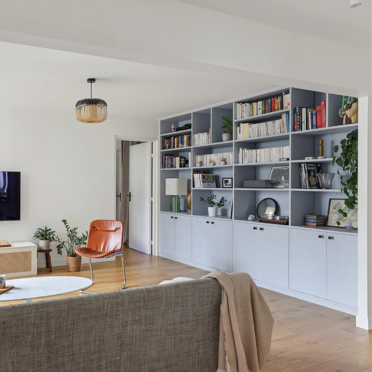 découvrez nos services de rénovation sur-mesure à paris 75002, alliant qualité, design personnalisé et expertise pour transformer votre espace selon vos envies.
