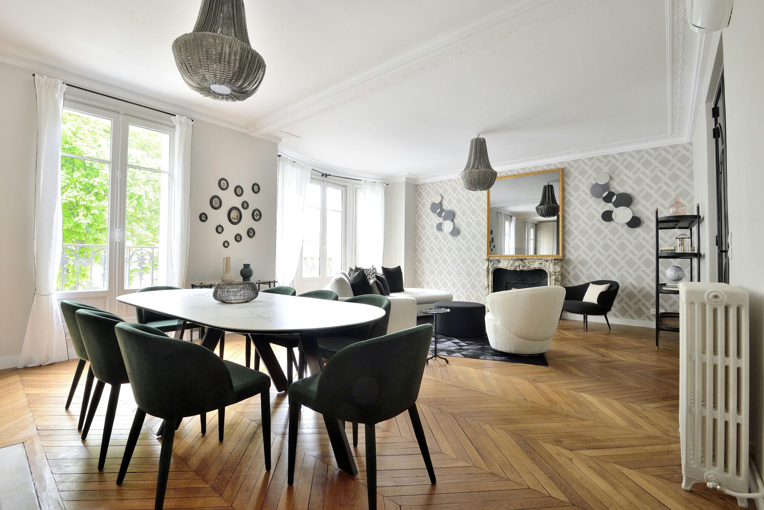 découvrez nos conseils essentiels pour réussir la rénovation de votre appartement et transformer votre espace en un lieu moderne et confortable.