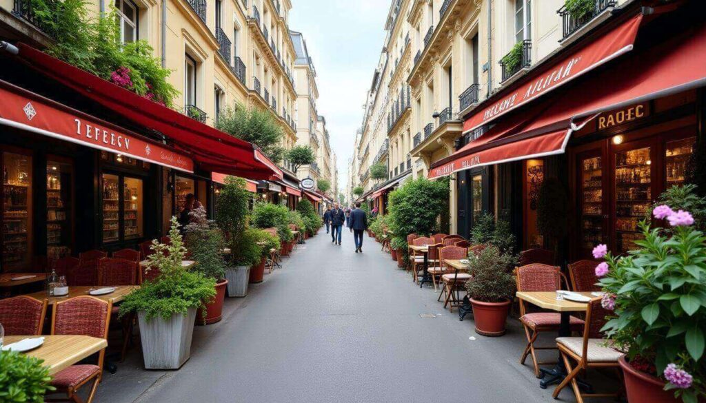 découvrez nos conseils essentiels pour réussir votre rénovation dans le 6ème arrondissement de paris, alliant qualité, style et respect du patrimoine local.