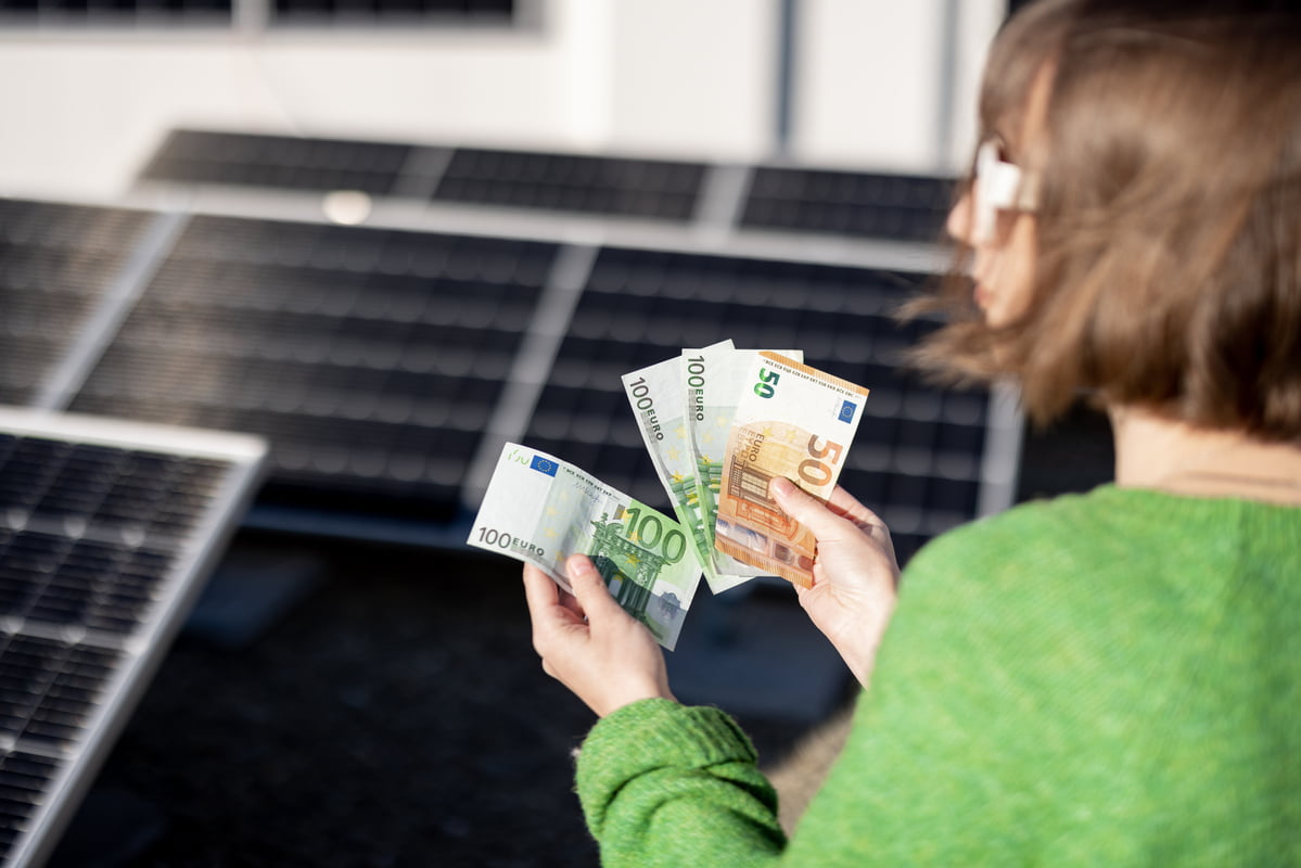 découvrez les tarifs de revente de l'électricité solaire en t1 2026 et optimisez vos revenus grâce aux nouvelles conditions du marché.