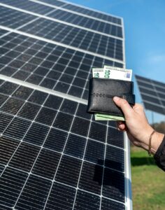 découvrez les avantages d'investir dans les panneaux solaires aujourd'hui : économie d'énergie, réduction de la facture électrique et contribution à un avenir durable.