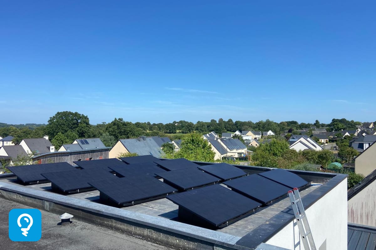 découvrez pourquoi les emplois diminuent chez les petits installateurs photovoltaïques et quelles en sont les conséquences pour le secteur de l'énergie solaire.