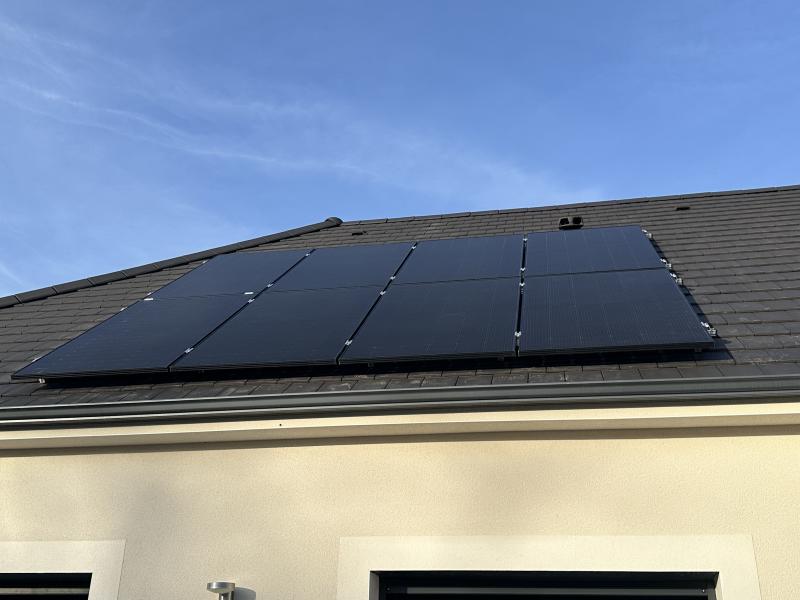 découvrez la mise en service prochaine des panneaux solaires à pithiviers, une avancée écologique pour produire de l'énergie propre et durable.
